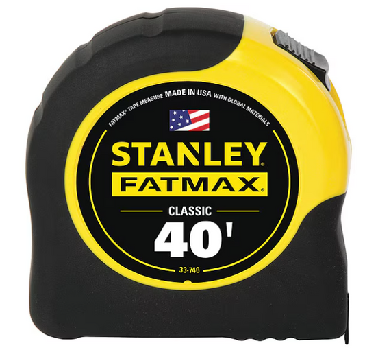 Metro Stanley 40ft