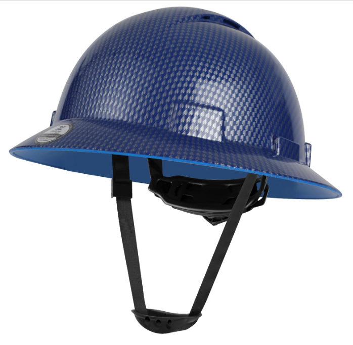 Casco Azul