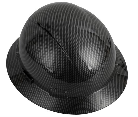 Casco Negro